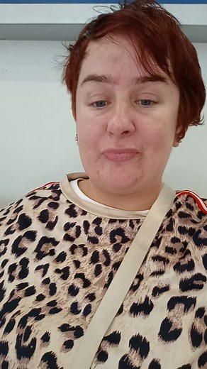 Lisa Hunter | Chronic illness on TikTok