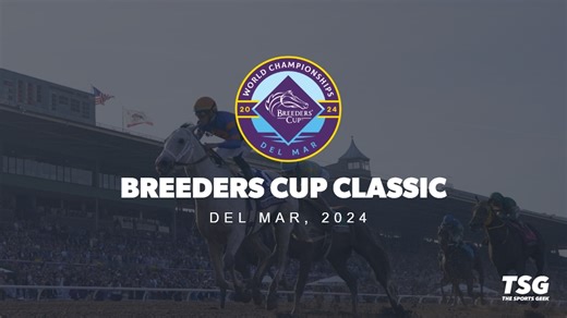 Breeders' Cup 2025 Betting Preview with Odds and Predictions: Who Wins the Classic?