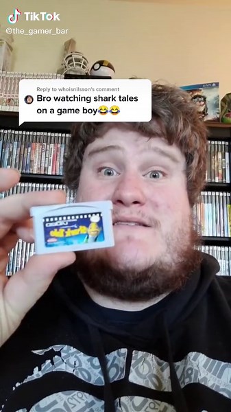 Game Boy Advance Video Collection