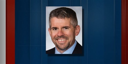 LNK’s executive director takes CEO job at Spokane Airports