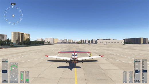 微软模拟飞行2024生涯刷钱步骤，高清终极版