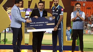 NFL has 7 broadcasters: BCCI secretary Jay Shah lays down plans for IPL media rights auction