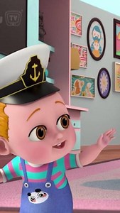 What would you want to be when you grow up? #ChuChuTV #BabyTaku #TheBabyToyShow #Parenting #kidslearning #kidssong #kidsshow #kidsentertainment #funforkids #pretendplay #careers #GrowingUp #EducationalFun #ParentingTips | ChuChu TV Kids Songs & Stories