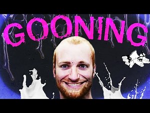 What is Gooning? What does the final stage of porn addiction look like?