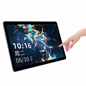 [Hot Item] Multi Touch 1920*1080 21.5" Android Aio Industrial Touch Monitor Panel PC