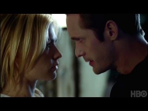 Charlaine Harris: From Books to Screen