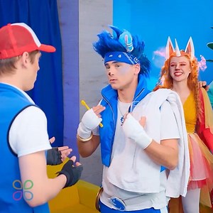 Pokemon in Real Life! | Troom Troom Food