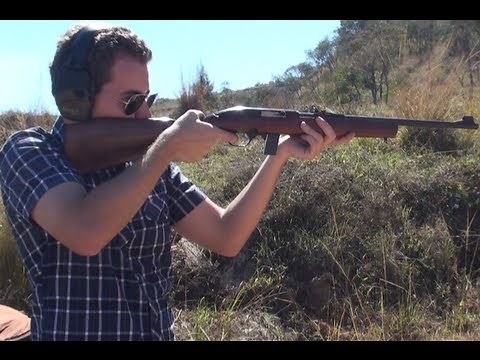 Carabina CBC 7022 em .22 LR