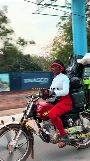 Celebrating Hardworking Women in Accra