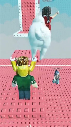 LLAMAS GONE WILD #roblox