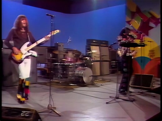 Captain Beyond - Live In Montreux 1972 | Jukebox