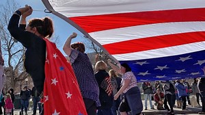 Should Americans value nationalism?