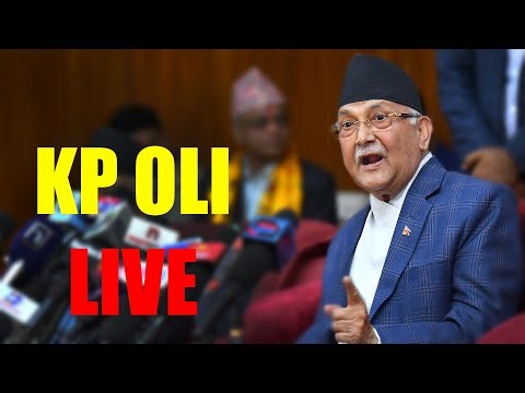 KP OLI-LIVE