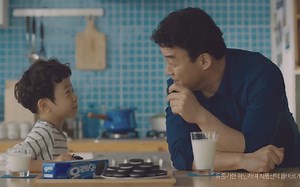 广告 白钟元 OREO奥利奥 2015夏季