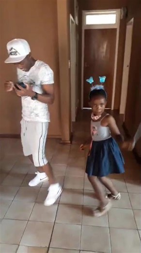 Our Easter Dance Challenge 😂🐰 | Father & Daughter Vibes” #familylife #DimesfamilyLife #happyeaster