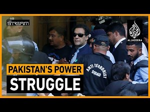 🇵🇰 What's next for Pakistan's political chaos? | The Stream