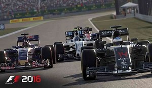 F1 2016 Review - Kicking It Into High Gear