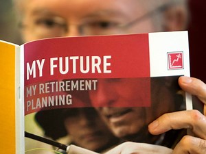 FP Answers: What’s the best strategy for making good use of my CPP, Old Age Security and RRSP money?