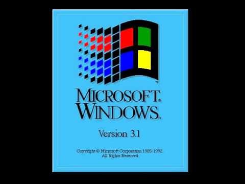 Windows 3.1 - Ding