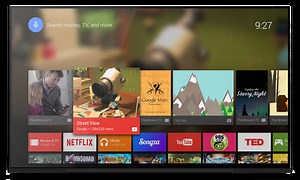 Developers can now submit Android TV apps to the Play Store