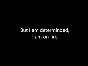 Super Powers- Adam Ladell (Lyrics)