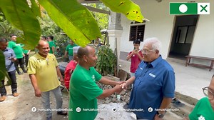 Rangkuman tinjuan saya ke bilik-bilik operasi di beberapa UDM dalam Nenggiri. 1. UDM Ladang SEDC 2. UDM Star 3. UDM Meranto #SetKito "Pertahan Nenggiri, Undi Bulan" | Hamzah Zainudin