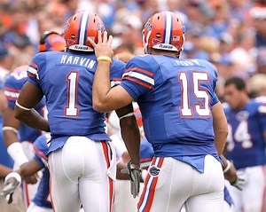 Ranking the Top 25 Florida Football Players of All Time