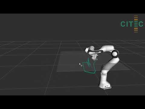 HQP-based motion generation (short)