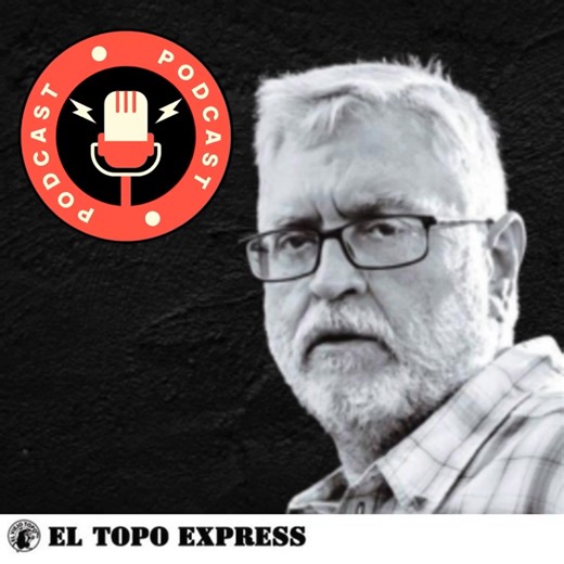 Primer episodio de la nueva temporada del Podscat de El Viejo Topo, Andreu Llabina conversa con Manolo Monereo sobre el escenario geopolítico actual 🎙️ Podcast El Viejo Topo https://www.elviejotopo.com/topoexpress/nueva-temporada-del-podcast-de-el-viejo-topo-entrevista-a-manolo-monereo/ | El Viejo Topo