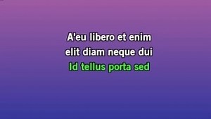 Customize the song lyrics Both Sides Now made famous by Coda (2021 film)