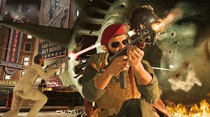 All Vanguard & Warzone weapons arriving in Season 5 - CharlieINTEL