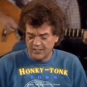Conway Twitty Linda (Acoustic) | Honkytonktown