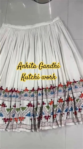 Ghaghra stitching #ghaghra #ghaghro #kapda #kapdustitching #blausestitching #patel#kutchiwork#shorts