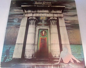 Judas Priest - Sin After Sin