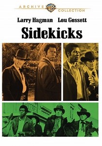 Sidekicks (Film, 1974) - MovieMeter.nl