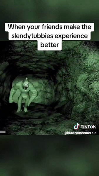 Enhance Your Slendytubbies Experience with Friends