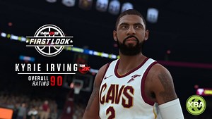 NBA 2K18's Gameplay Trailer 'Gets Shook' With Dunks and Skills Aplenty | XboxAchievements.com