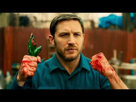 CHIKNE ko MAMULI BARTENDER SAMJA lekin ye MAFIA LEGEND Nikla | Movie Explained hindi