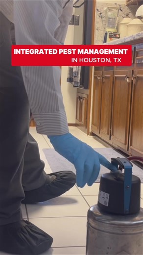 Integrated pest management is about finding the source of the problem. Doing a proper inspection to find places where bugs are entering the home, where they are harboring, and then treating those places with minimal pesticide required to solve the problem. Without IPM, most pest problems return. This is why it’s crucial to call a professional company like Accutrol in Houston, Texas. We’ve been serving this market for over two decades. We know what it takes to deliver amazing results for Houston 