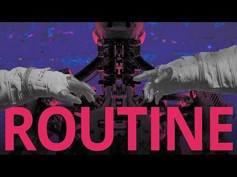 ROUTINE Full Chronological Timeline & Lore (1979-2025)