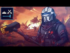 Master the Breaching Hammer in 9 Minutes (Helldivers 2 Guide)