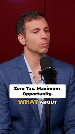 2.9K views · 69 reactions | Breaking down Dubai’s tax system: from corporate rates to the benefits of free zones. Zero income tax, global opportunity. | Alessandro Rocco Pietrocola | Facebook