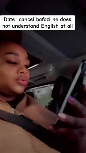 Nellz Pearl🇿🇦🇨🇳🇨🇳 (@nellzpearl)’s video of speaking english