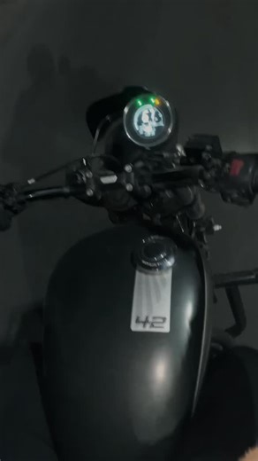 Zubair editor on Instagram: "Editing Java 🏍️☠️ . . #instagram #views #Java #trending #india"