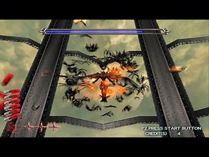 Vampire Night (JPN/日本語) Special Mode Playthrough (Shotgun) - HD