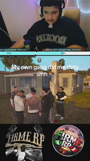 Grumpy Loko Stream Recap: Hood Loyalty Tested