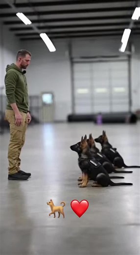 Effective K9 Puppies Training Techniques