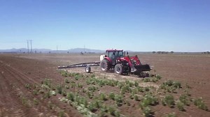 2K views · 47 reactions | The WeedSeeker® 2 system brings generational improvement to the spot spraying market. Growers now have a game-changing solution to herbicide-resistant weeds. Learn More >>> https://hubs.ly/H0nJZHp0 | PTx Trimble | Facebook