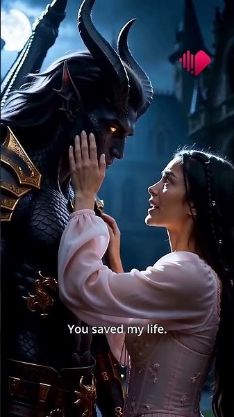 "One Month to Love a Dragon" series has already been released
