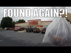 Thrift Store Shopping for Resale on eBay - Another AMAZING Find